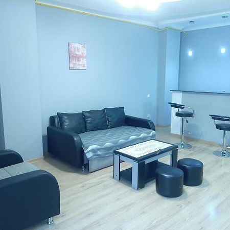 Apartment White Magnolia Batumi Kültér fotó