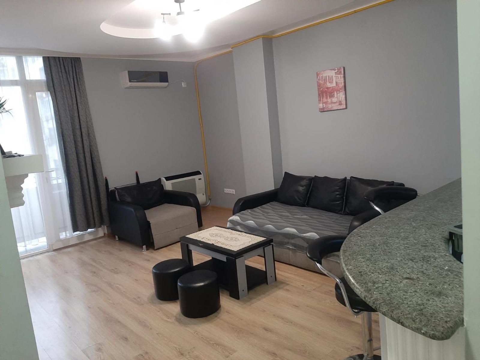 Apartment White Magnolia Batumi Kültér fotó