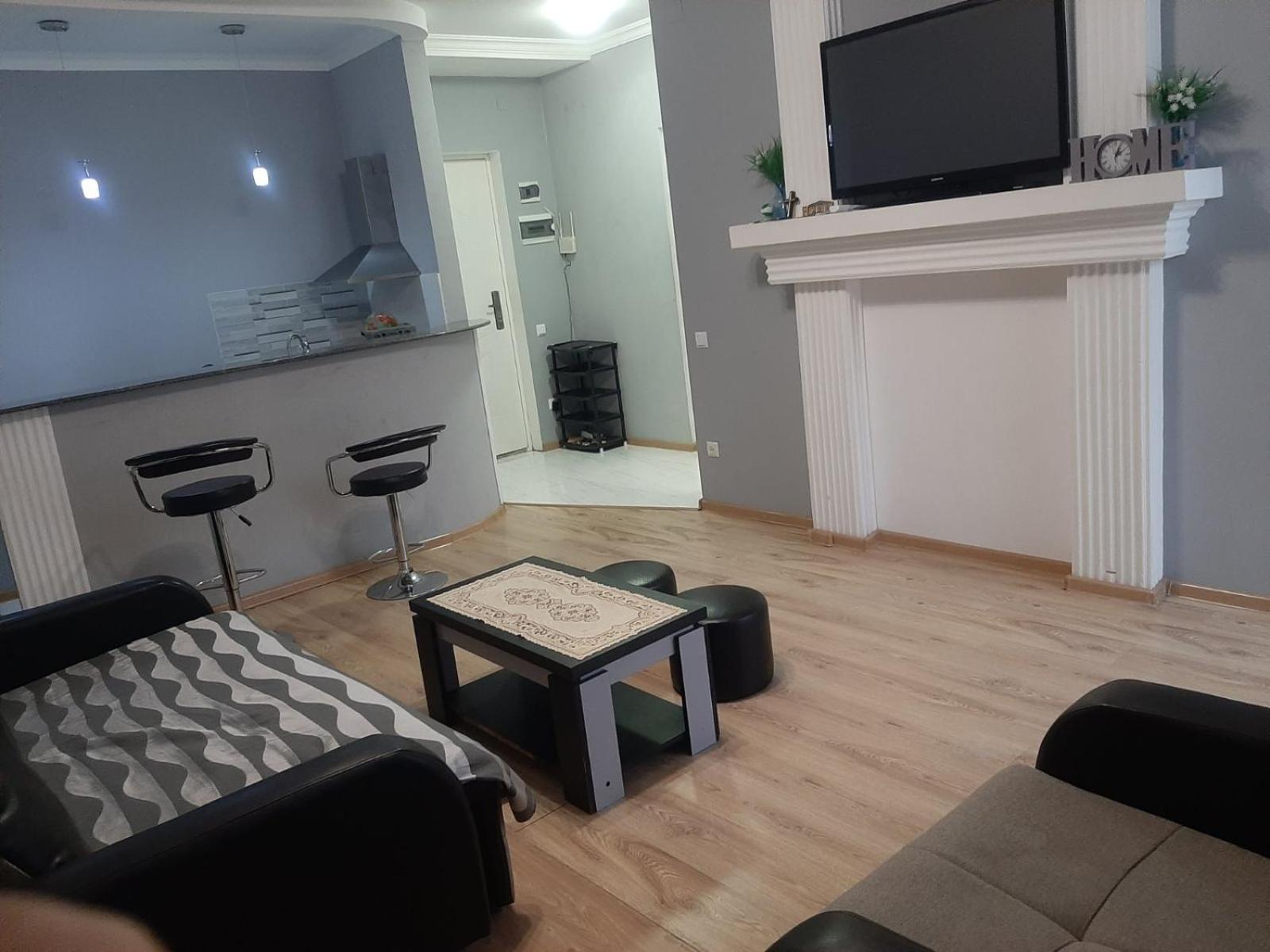 Apartment White Magnolia Batumi Kültér fotó