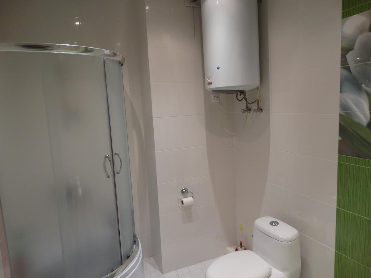 Apartment White Magnolia Batumi Kültér fotó