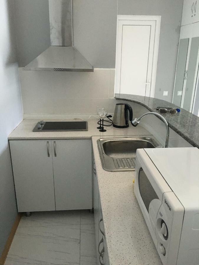Apartment White Magnolia Batumi Kültér fotó